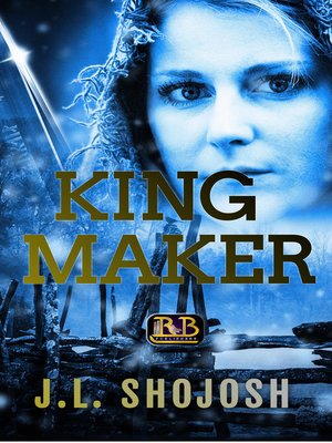 cover image of King Maker